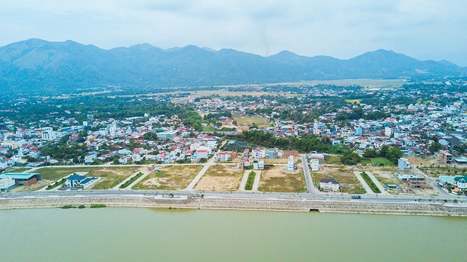 Đất nền Nha Trang hội tụ đầy đủ yếu tố tăng giá cho nhà đầu tư - 1 Giới đầu tư đổ xô vào đất nền nha trang vì giá trị gia tăng và tính thanh khoản cao