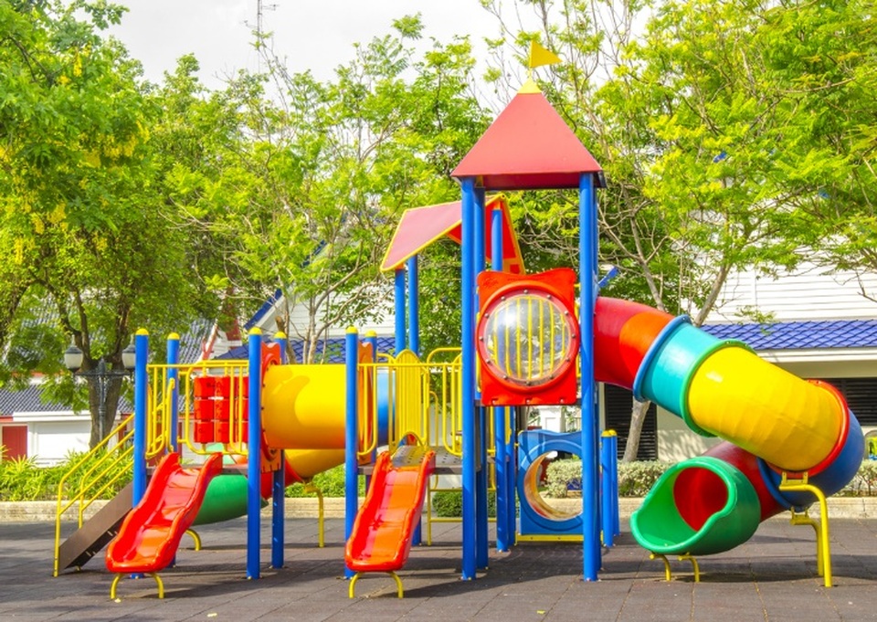 Đẳng cấp sống cho người dân xứ Nghệ! - 2 Được biết T&T Victoria sẽ có những tiện ích dành riêng cho cư dân