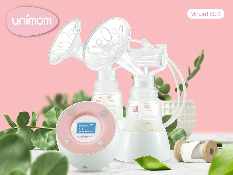 Làm sao để mua máy hút sữa tốt mà lại phù hợp với túi tiền? - 2 Làm sao để mua máy hút sữa tốt mà lại phù hợp với túi tiền? - 2