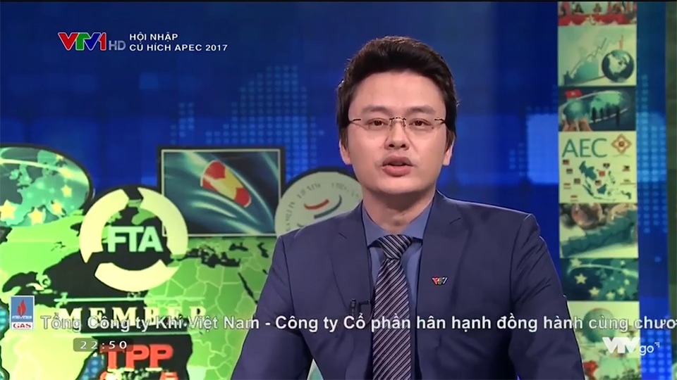 APEC 2017 – Cơ hội lớn - 1 APEC 2017 – Cơ hội lớn - 1