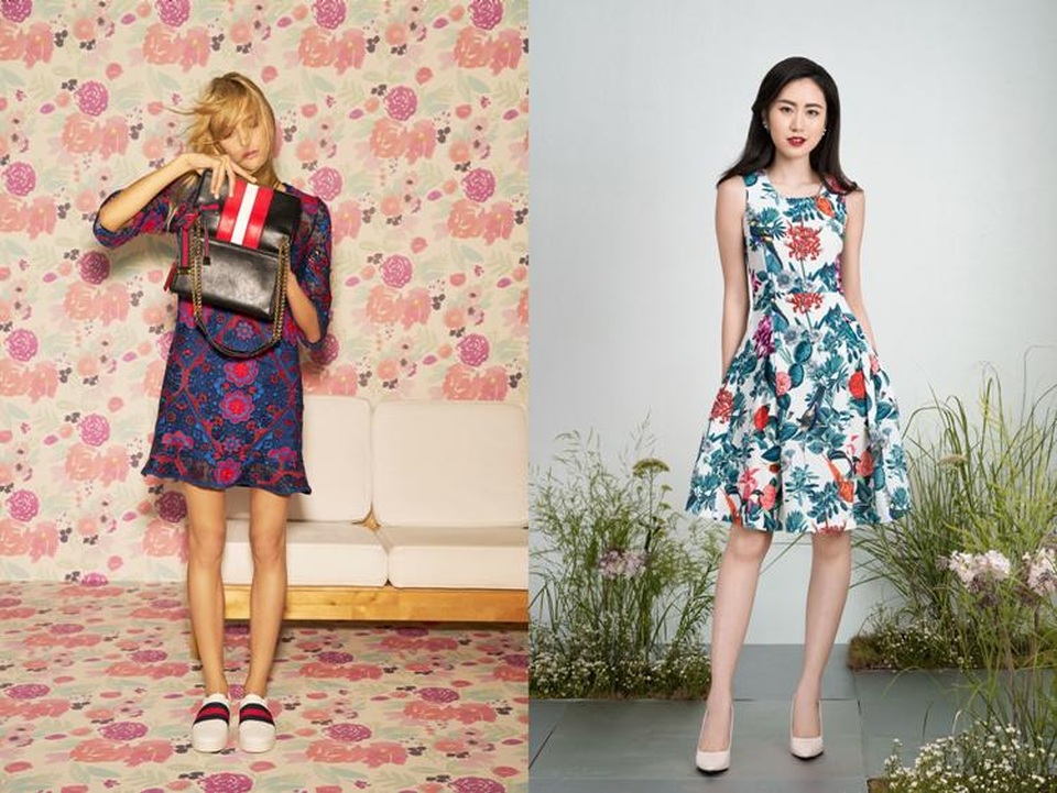 Đến Vincom: Săn sale “khủng” – Đón hè vui - 1 Hàng loạt các sản phẩm thời trang ưu đãi sâu