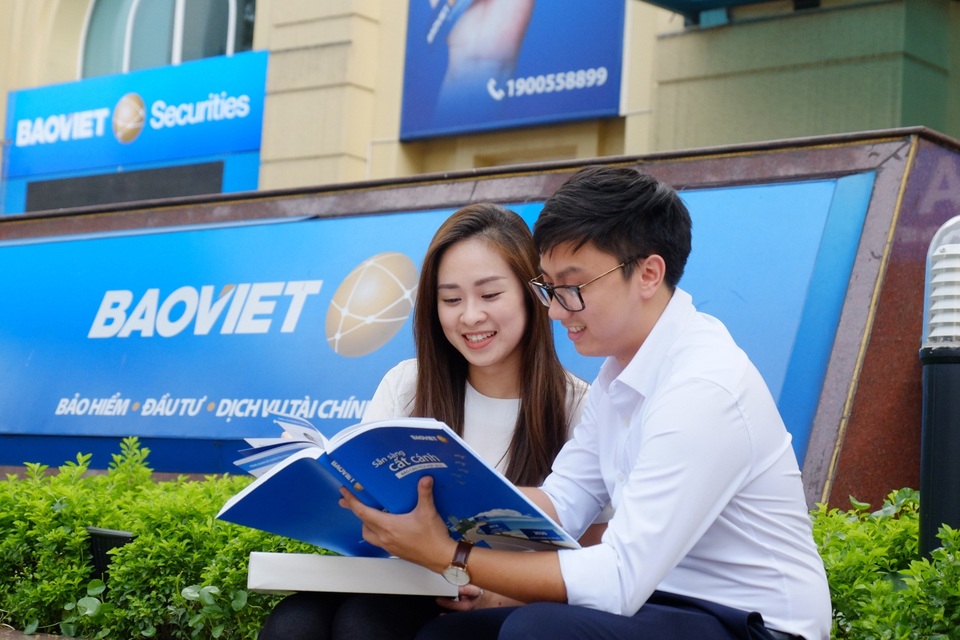 Lần đầu tiên tại Việt Nam ra mắt phiên bản video báo cáo tích hợp - 1 Báo cáo tích hợp của Bảo Việt với nhiều điểm nhấn khác biệt