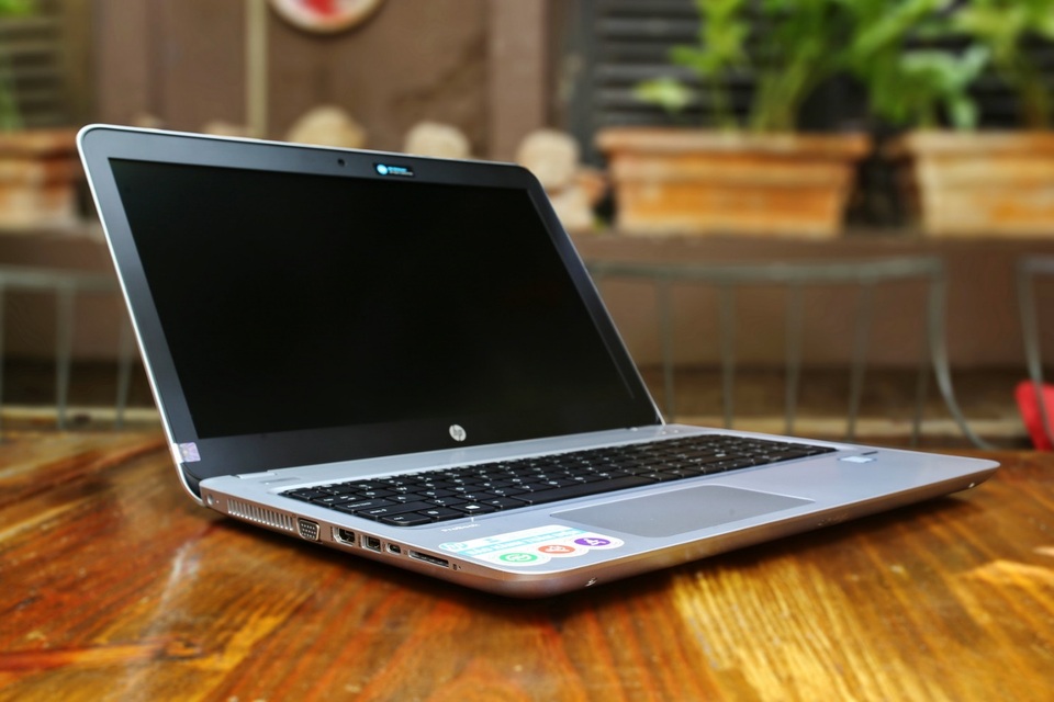 Vì sao bạn nên chọn HP ProBook 400 series G4 cho công việc? - 1 Vì sao bạn nên chọn HP ProBook 400 series G4 cho công việc? - 1