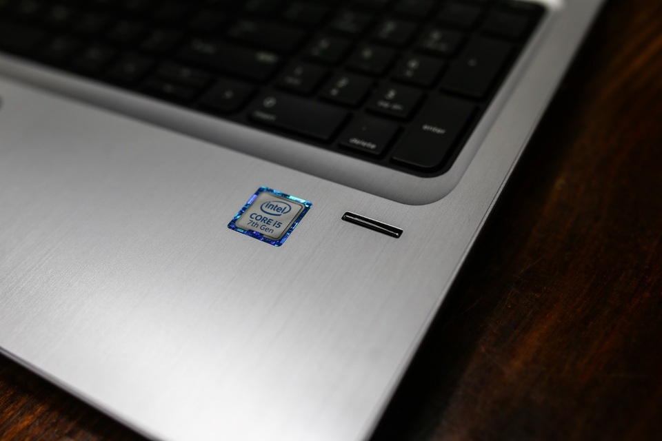 Vì sao bạn nên chọn HP ProBook 400 series G4 cho công việc? - 4 Vì sao bạn nên chọn HP ProBook 400 series G4 cho công việc? - 4