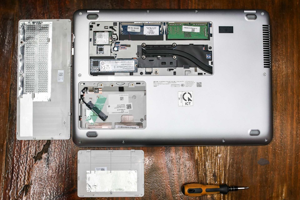 Vì sao bạn nên chọn HP ProBook 400 series G4 cho công việc? - 7 Vì sao bạn nên chọn HP ProBook 400 series G4 cho công việc? - 7
