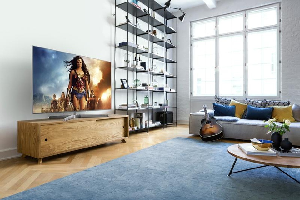 Bật mí 3 nguyên tắc “vàng” tạo thói quen xem TV tốt cho trẻ - 1 Bật mí 3 nguyên tắc “vàng” tạo thói quen xem TV tốt cho trẻ - 1