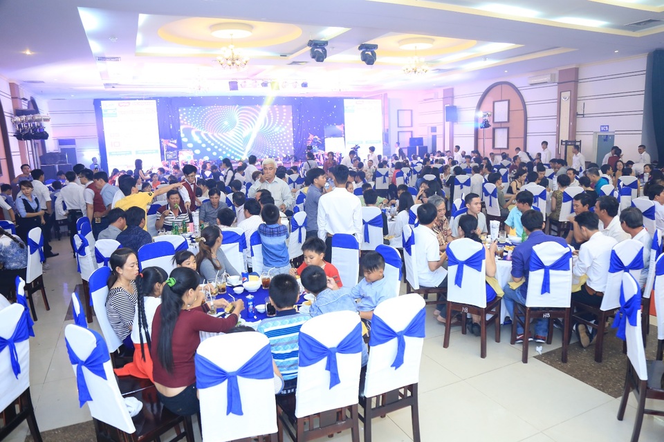 Toàn cảnh Hội nghị tại Đồng Tháp