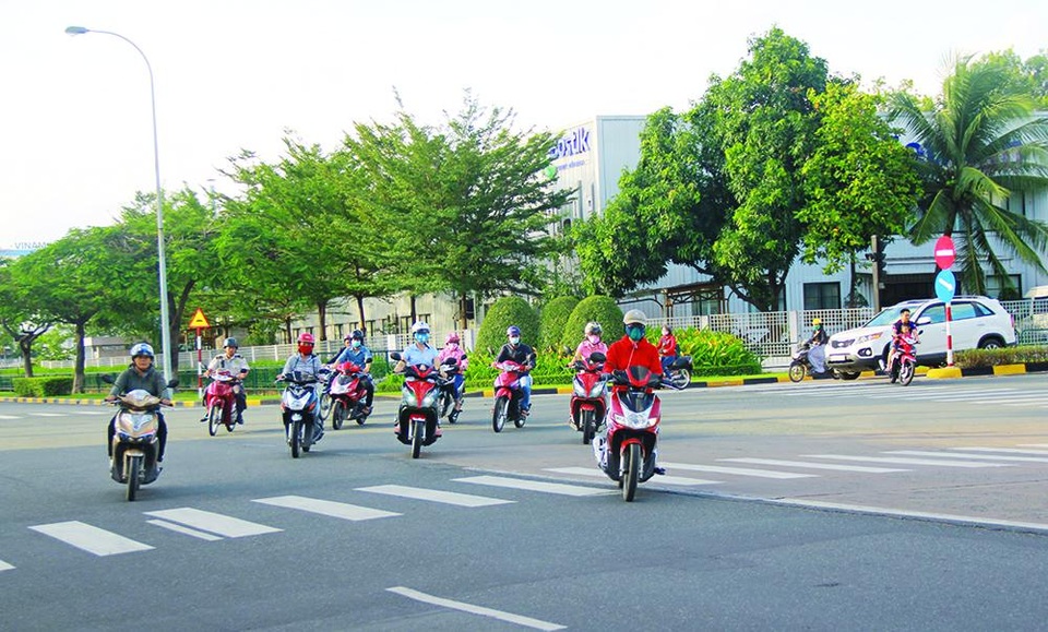 Tiềm năng lớn của bất động sản Bình Dương - 7 Tiềm năng lớn của bất động sản Bình Dương - 7