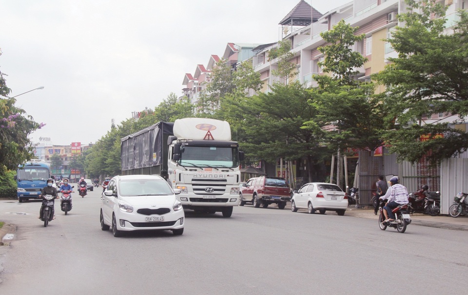 Tiềm năng lớn của bất động sản Bình Dương - 11 Tiềm năng lớn của bất động sản Bình Dương - 11