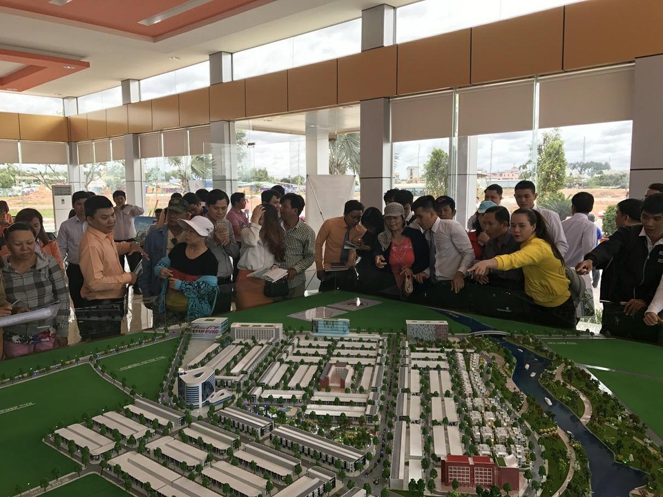 Tiềm năng lớn của bất động sản Bình Dương - 12 Tiềm năng lớn của bất động sản Bình Dương - 12