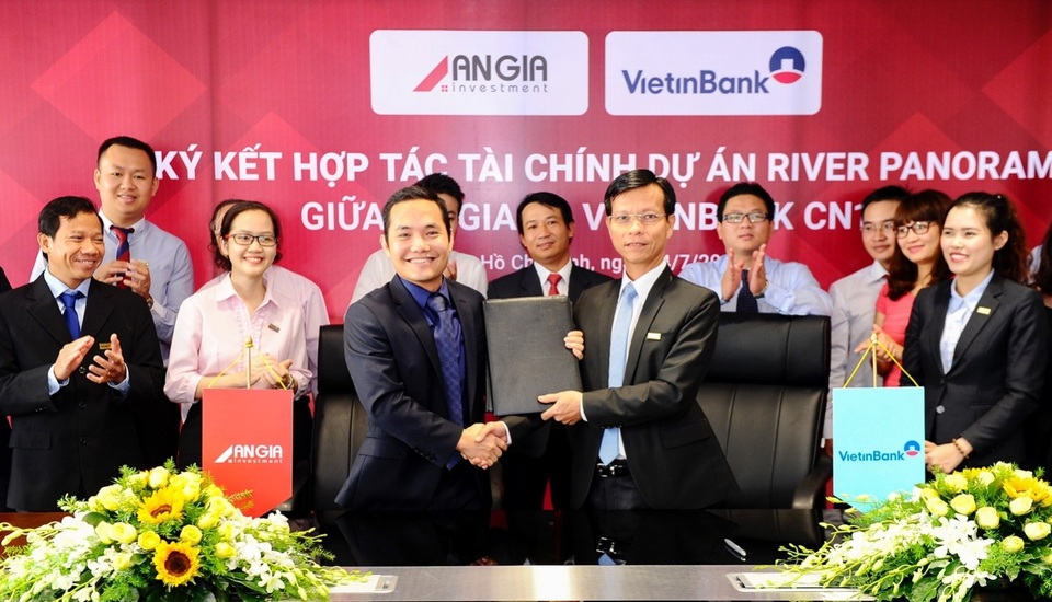 Sức hút đầu tư từ căn hộ River Panorama - 2 Sức hút đầu tư từ căn hộ River Panorama - 2