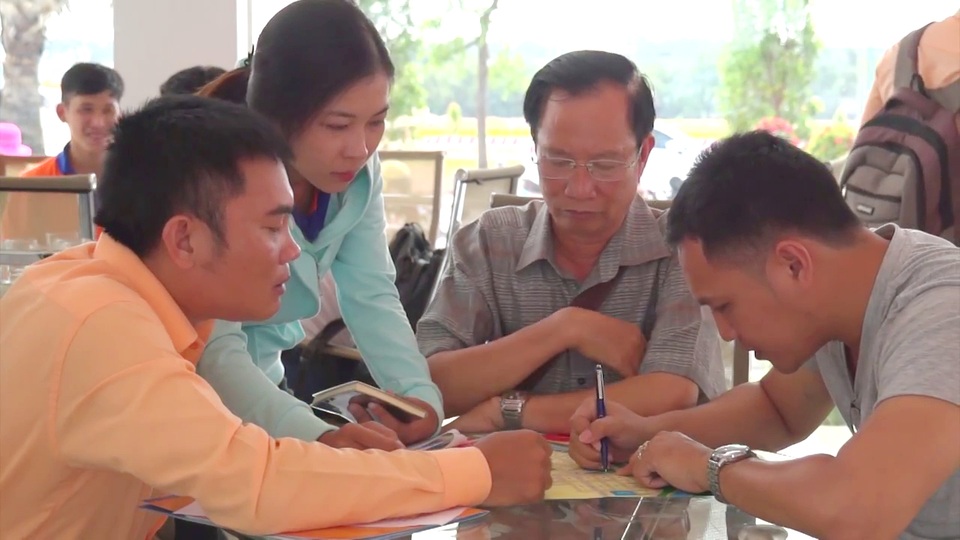Đất nền vùng ven, nên mua ở đâu? - 1 Nhiều người chọn mua đất nền tại Bình Dương vì tiềm năng tăng giá cao