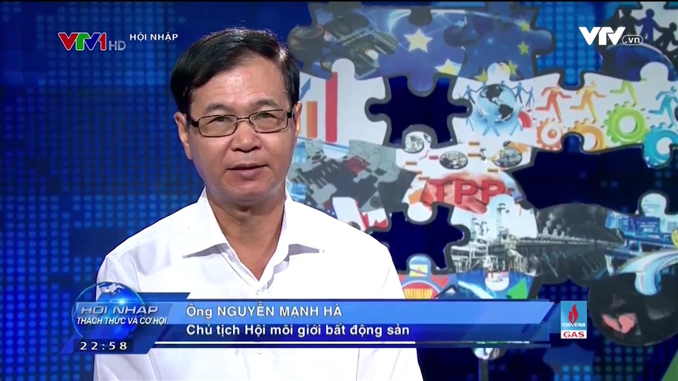 Người nước ngoài được phép sở hữu nhà ở: Vướng mắc ở đâu? - 2