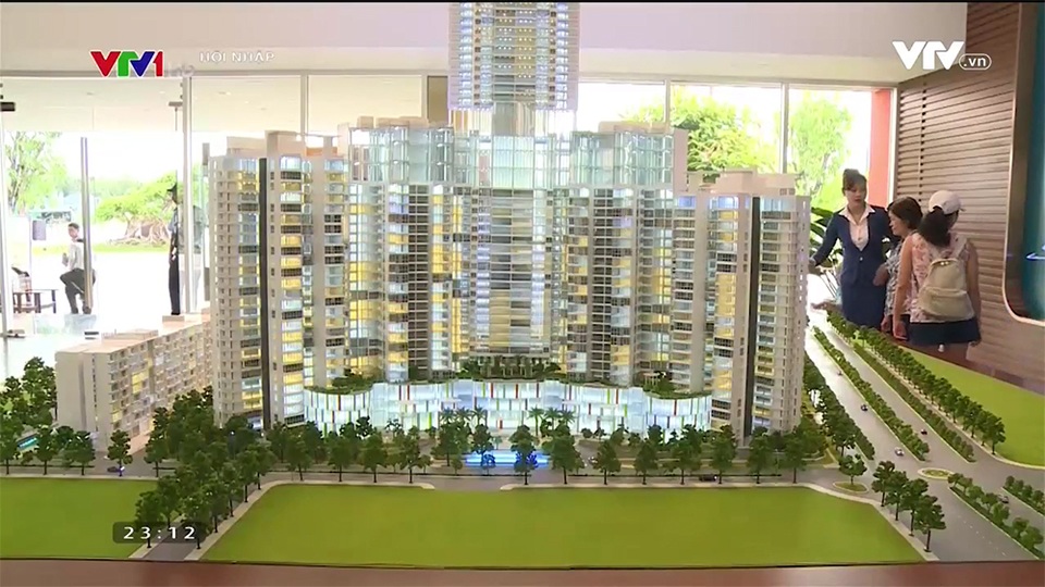 Người nước ngoài được phép sở hữu nhà ở: Vướng mắc ở đâu? - 3