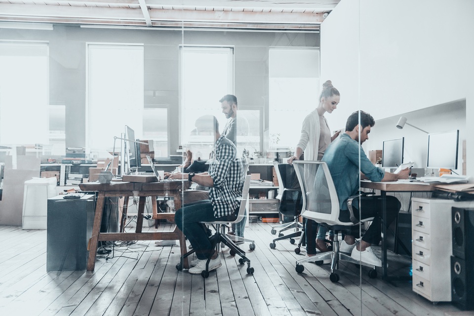 Officetel – Chiến lược đầu tư mới của giới đầu tư Hà Nội - 2 Sức hút của căn hộ Officetel tại Sunshine Center đặc biệt được khẳng định bởi “vị trí vàng ngàn lợi thế”