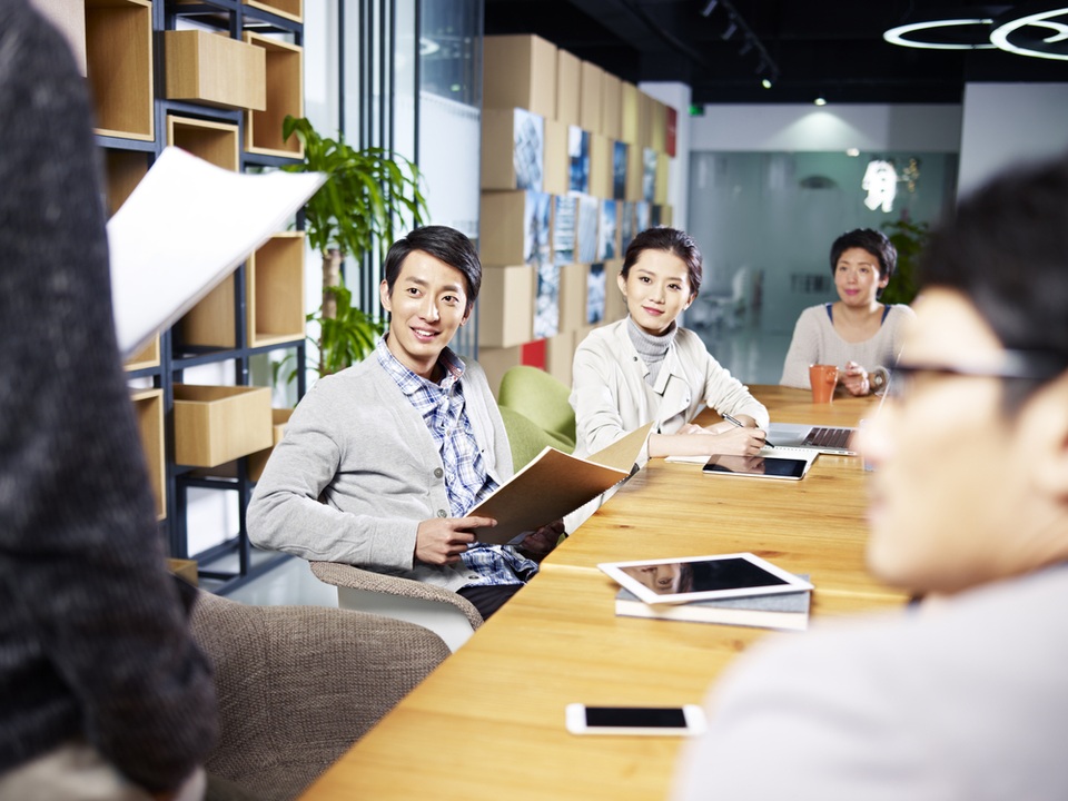 Officetel – Chiến lược đầu tư mới của giới đầu tư Hà Nội - 3 Officetel – Xu hướng thời thượng, chiến lược đầu tư mới