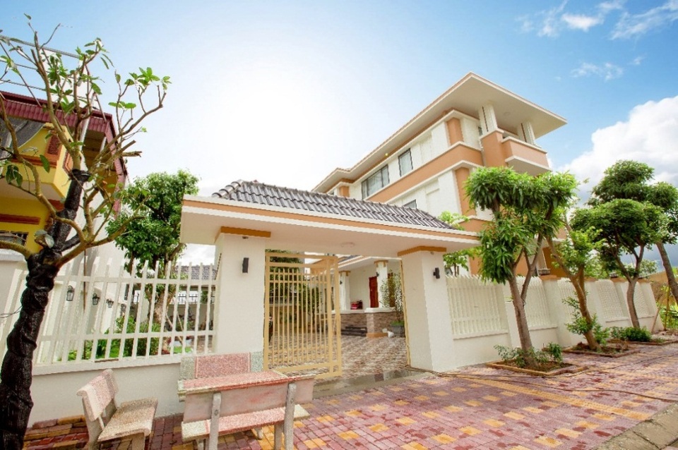 V- Green City - cơ hội và xu hướng đầu tư mới - 3