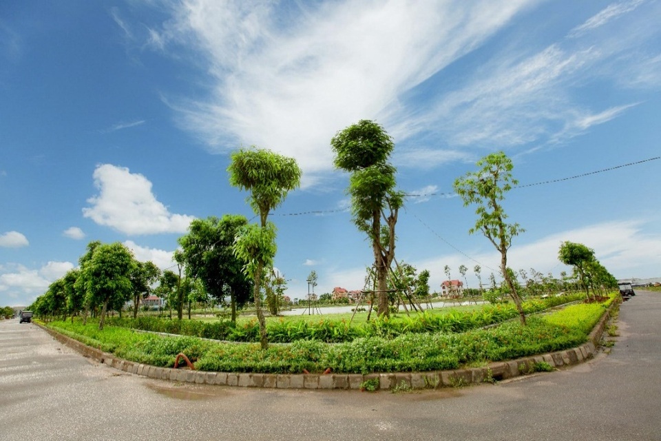 V- Green City - cơ hội và xu hướng đầu tư mới - 4
