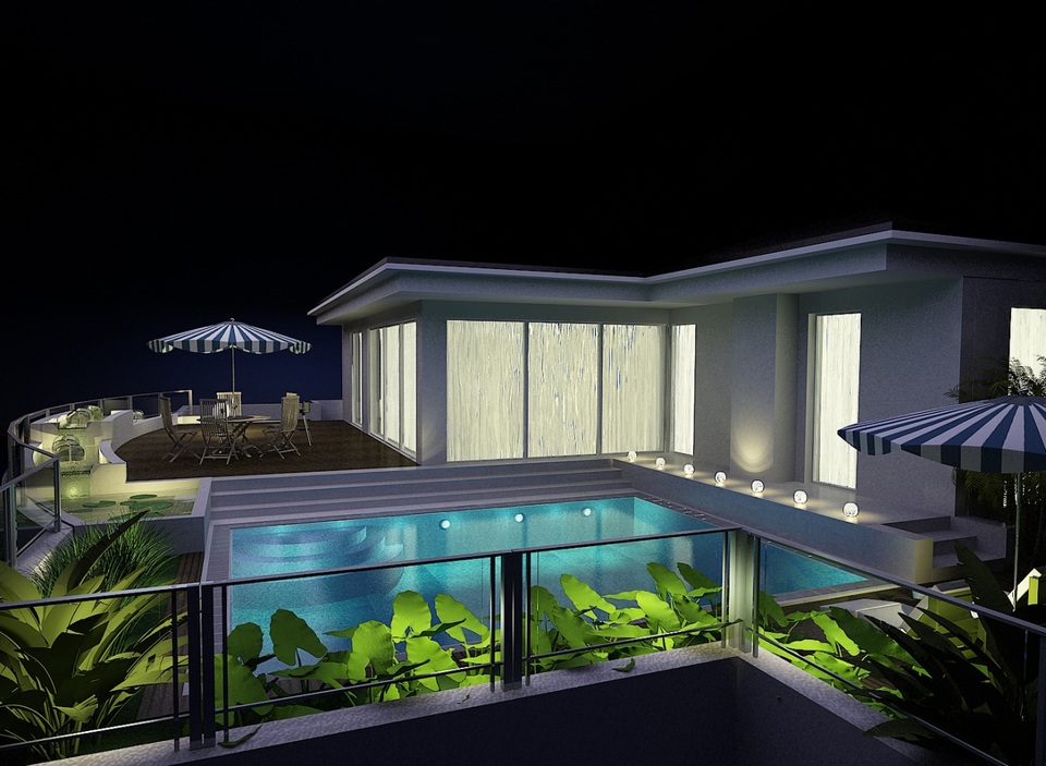 Sở hữu căn hộ đẳng cấp tại Comatce Tower - 3 Sở hữu căn hộ đẳng cấp tại Comatce Tower - 3