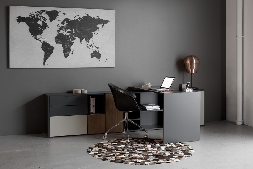 Thương hiệu nội thất BoConcept gây sốt với chương trình ưu đãi hấp dẫn - 2 Thương hiệu nội thất BoConcept gây sốt với chương trình ưu đãi hấp dẫn - 2