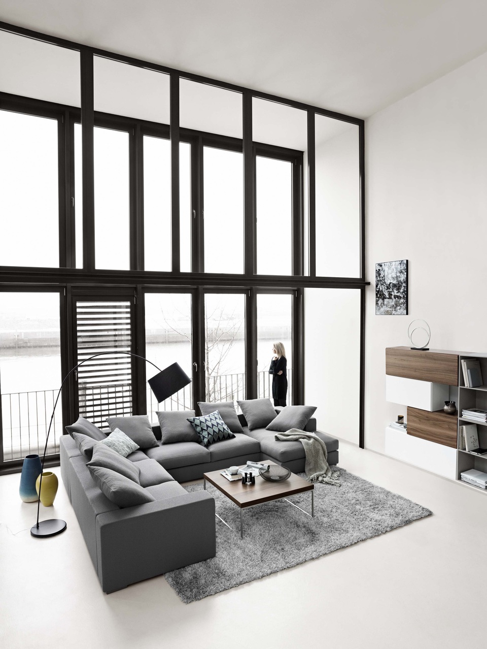 Thương hiệu nội thất BoConcept gây sốt với chương trình ưu đãi hấp dẫn - 6 Thương hiệu nội thất BoConcept gây sốt với chương trình ưu đãi hấp dẫn - 6