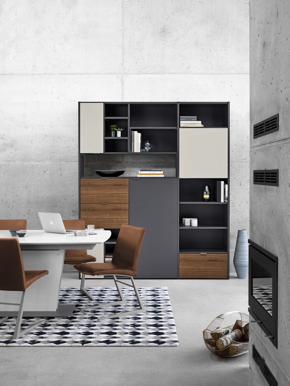 Thương hiệu nội thất BoConcept gây sốt với chương trình ưu đãi hấp dẫn - 7 Thương hiệu nội thất BoConcept gây sốt với chương trình ưu đãi hấp dẫn - 7