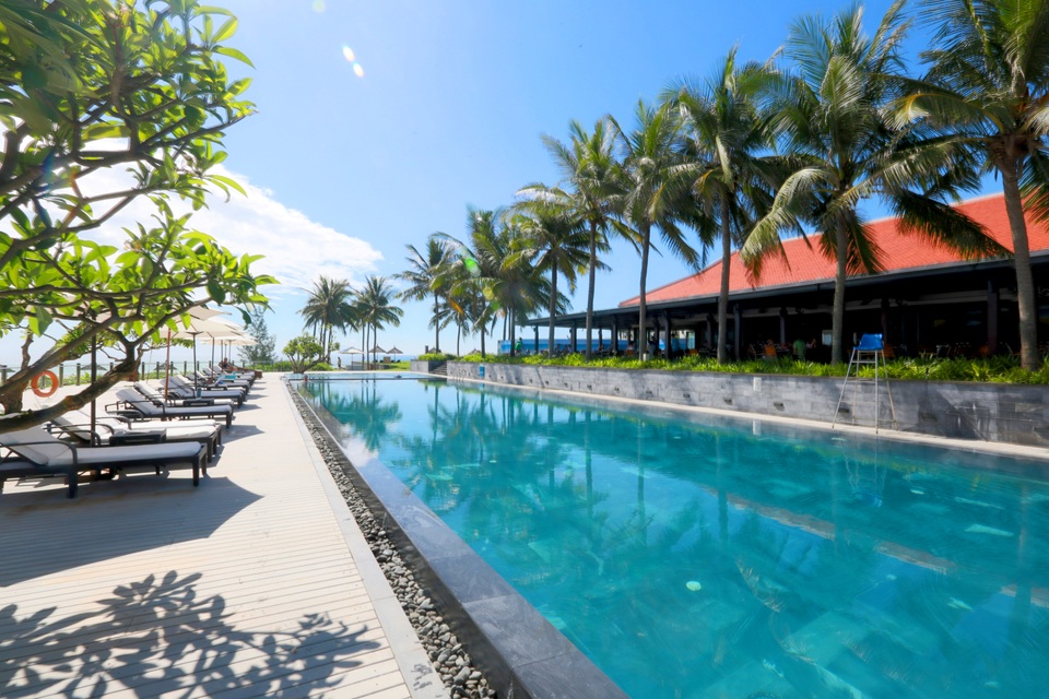 VinaLiving khai trương biệt thự mẫu The Ocean Estates tại Đà Nẵng - 3 VinaLiving khai trương biệt thự mẫu The Ocean Estates tại Đà Nẵng - 3