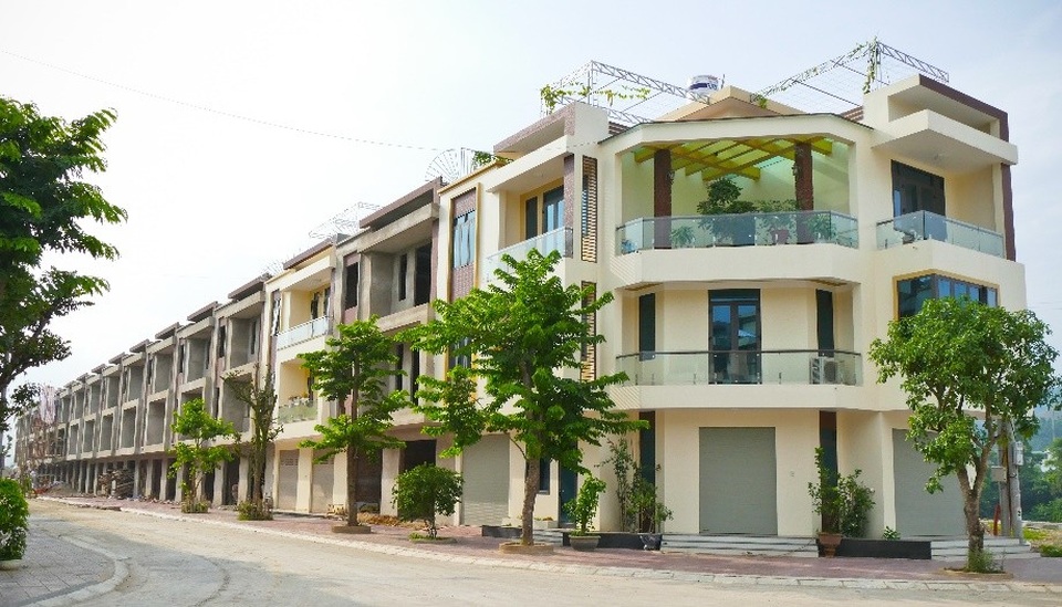 An Cư chính thức phân phối dự án Scenia Bay Nha Trang - 2 Tiểu khu đô thị số 3 là một trong những dự án do Nam Tiến Lào Cai làm chủ đầu tư