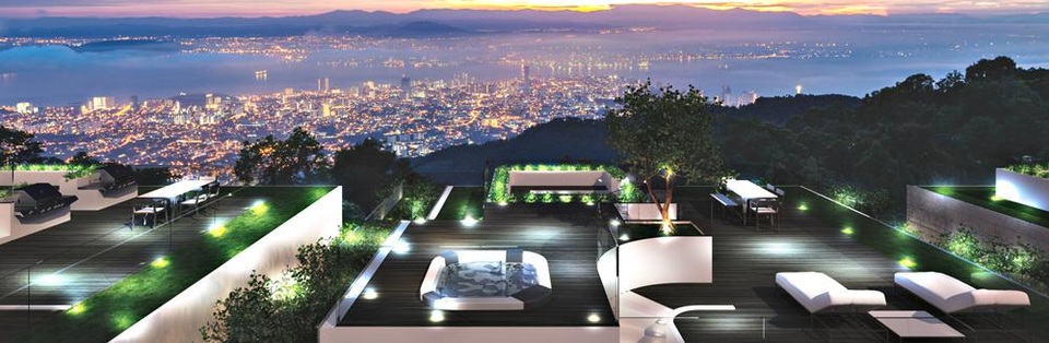 Marina Hill – Thiên đường của nghỉ dưỡng - 1