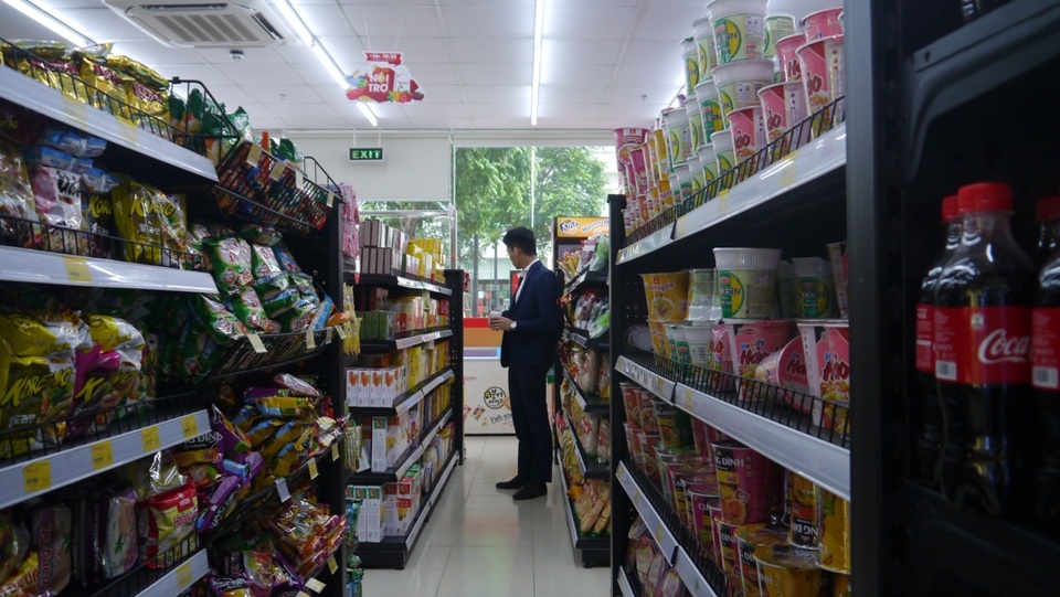 Độc thân, bận rộn, xa quê và những bữa cơm nhà - 1 Độc thân, bận rộn, xa quê và những bữa cơm nhà - 1