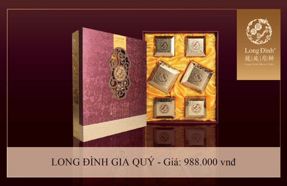 Long Đình Gia Quý - Thay lời tri ân, báo đáp.