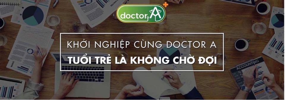 Doanh nhân 9X đam mê xây dựng cộng đồng “Khởi nghiệp cùng Doctor A” - 4 Doanh nhân 9X muốn chia sẻ thành công với cộng đồng “Khởi Nghiệp Cùng Doctor A”