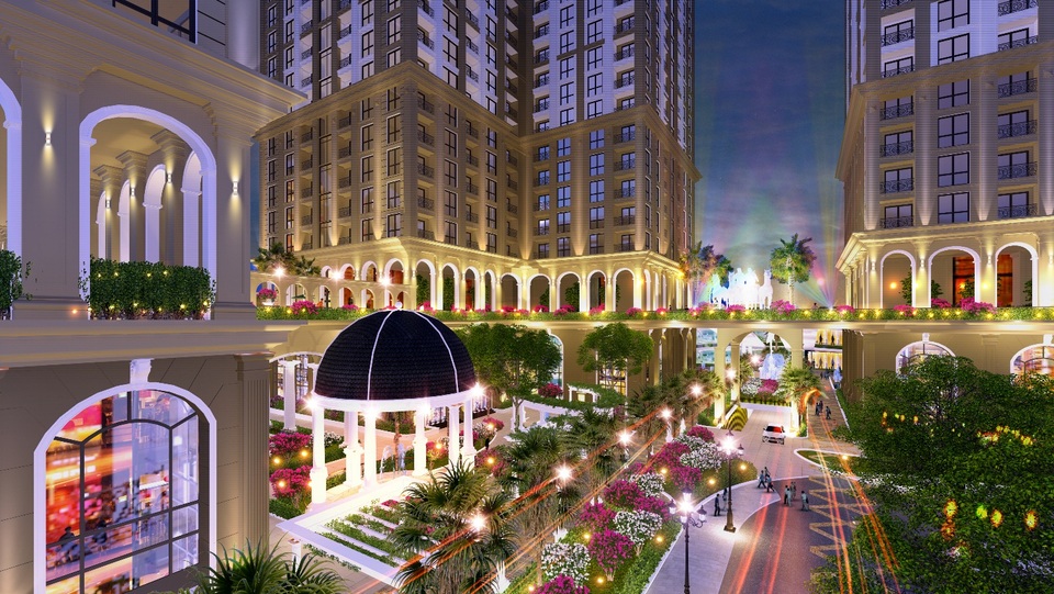 Lý giải nguyên nhân giới thượng lưu Hà Nội thích an cư cạnh Hồ Tây? - 1
BĐS khu vực Hồ Tây luôn là điểm sáng hấp dẫn với nhiều nhà đầu tư và khách hàng vì môi trường sống trong lành, giao thông thuận tiện.