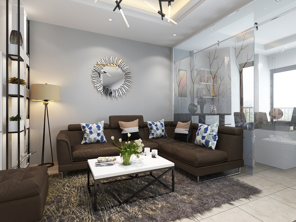 Sức mua T&T Riverview tăng nhiệt bất chấp tháng ngâu nhờ ưu đãi tới 100 triệu đồng - 2 Căn hộ T&T Riverview đảm bảo đáp ứng được nhu cầu sống cao cấp của khách thuê nước ngoài