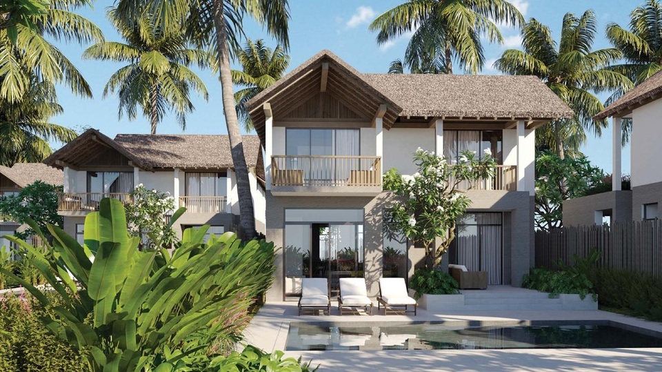 Sun Premier Village Kem Beach chinh phục nhà đầu tư với 4 yếu tố “vàng” - 2