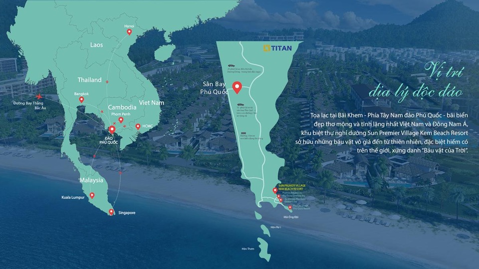 Sun Premier Village Kem Beach chinh phục nhà đầu tư với 4 yếu tố “vàng” - 3