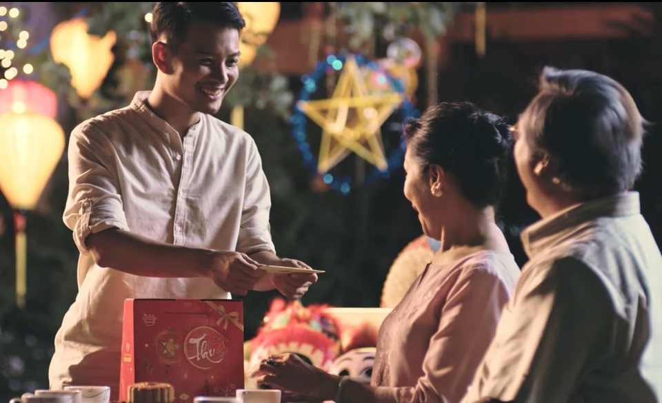 Giá trị truyền thống và màu sắc hiện đại trong Tết trung thu của người Việt - 1 Giá trị truyền thống và màu sắc hiện đại trong Tết trung thu của người Việt - 1