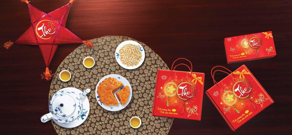 Giá trị truyền thống và màu sắc hiện đại trong Tết trung thu của người Việt - 3 Giá trị truyền thống và màu sắc hiện đại trong Tết trung thu của người Việt - 3