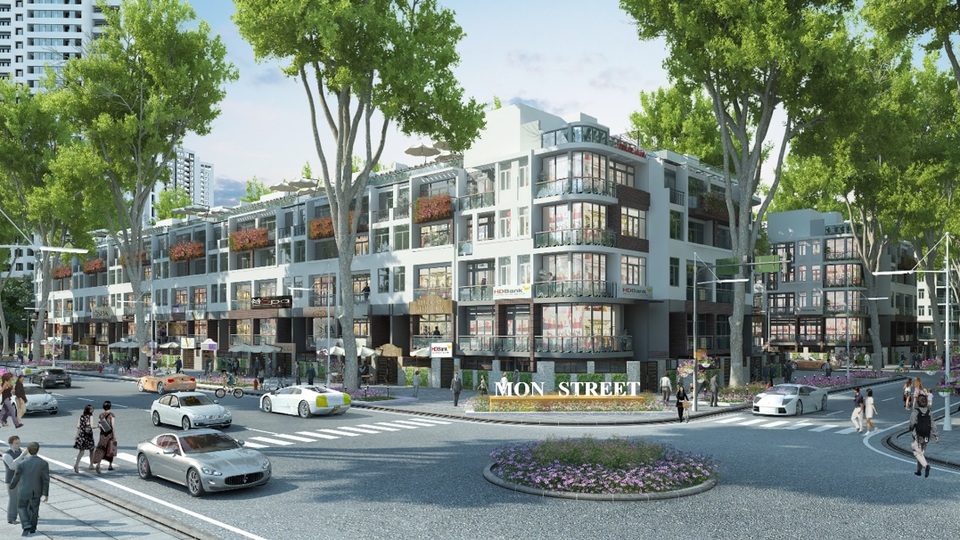 Những bước đi chiến lược làm nên thương hiệu HDMON - 1