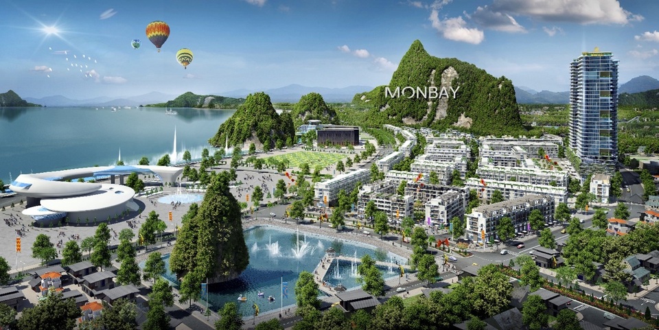 Những bước đi chiến lược làm nên thương hiệu HDMON - 3