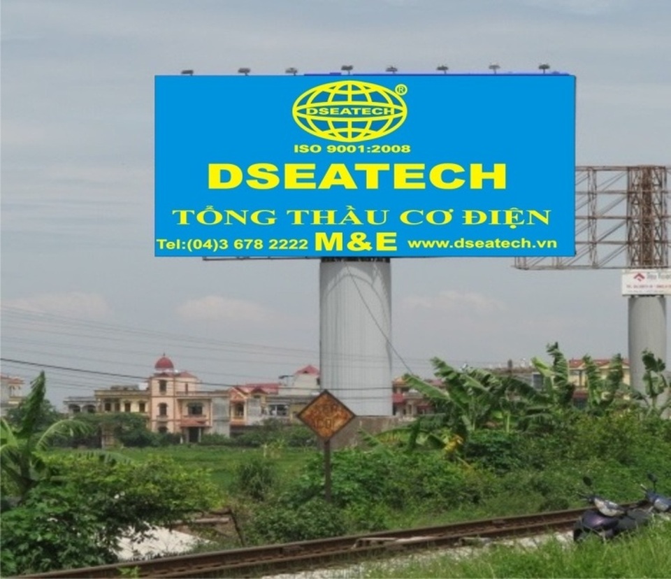 DSEATECH Tổng thầu cơ điện trúng thầu dự án Gelexia HTL Tam Trinh - 2 DSEATECH Tổng thầu cơ điện trúng thầu dự án Gelexia HTL Tam Trinh - 2