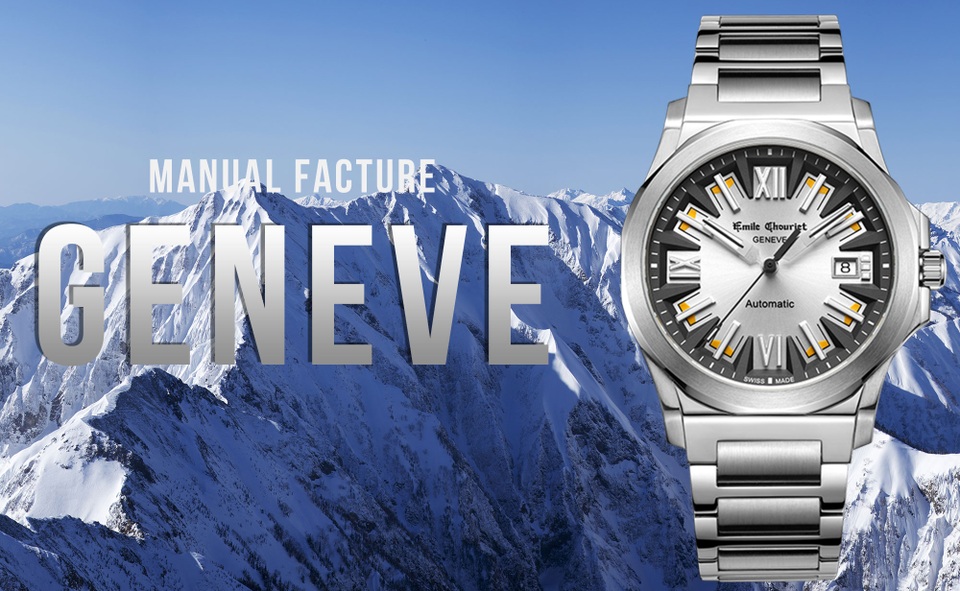 Núi tuyết Alps – Nơi làm nên nhưng huyền thoại