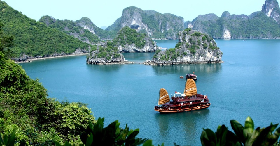 Newstarland chính thức phân phối dự án Vinhomes Dragon Bay - 1 Newstarland chính thức phân phối dự án Vinhomes Dragon Bay - 1