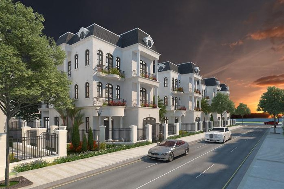 81 biệt thự Vinhomes Imperia đầu tiên bàn giao cho cư dân tinh hoa Hải Phòng - 2 Hàng loạt chính sách bán hàng ưu đãi được Vinhomes áp dụng trong thời gian này (hình ảnh minh họa)