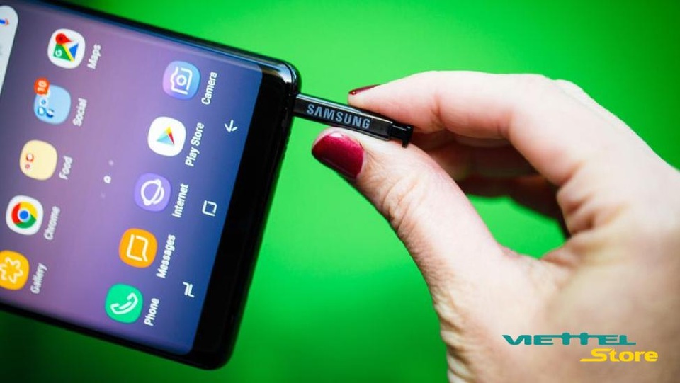 Chỉ còn 1 tuần cuối cùng để đặt hàng Galaxy Note 8 với giá chỉ 16,49 triệu đồng - 1 Chỉ còn 1 tuần cuối cùng để đặt hàng Galaxy Note 8 với giá chỉ 16,49 triệu đồng - 1