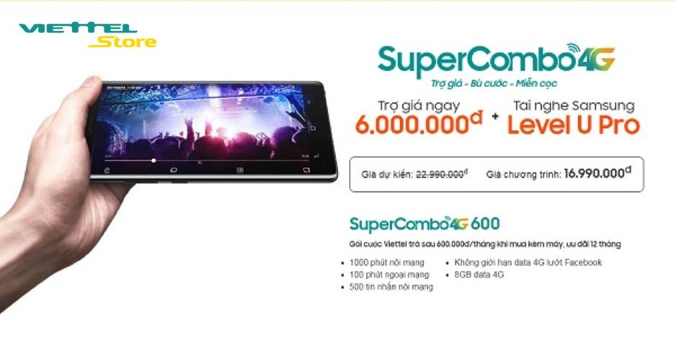 Chỉ còn 1 tuần cuối cùng để đặt hàng Galaxy Note 8 với giá chỉ 16,49 triệu đồng - 2 Chỉ còn 1 tuần cuối cùng để đặt hàng Galaxy Note 8 với giá chỉ 16,49 triệu đồng - 2
