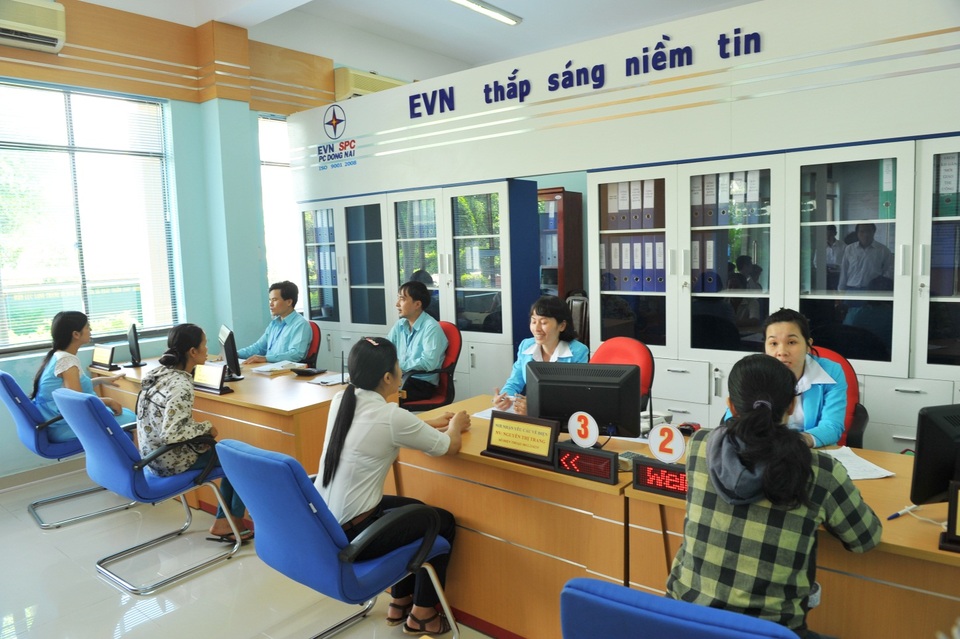 Minh bạch thông tin dịch vụ kinh doanh điện - 1 Minh bạch thông tin dịch vụ kinh doanh điện - 1