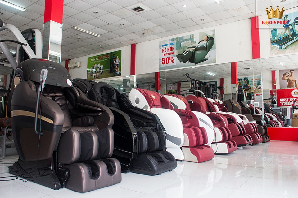 Tập đoàn Kingsport khai trương chi nhánh mới tại Quảng Ngãi và Bình Định - 3 Tập đoàn Kingsport khai trương chi nhánh mới tại Quảng Ngãi và Bình Định - 3