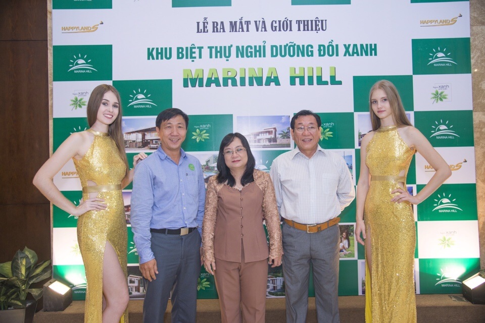 Chính thức ra mắt khu nghỉ dưỡng xanh theo tiêu chuẩn LEED của Hoa Kỳ - 1 Chính thức ra mắt khu nghỉ dưỡng xanh theo tiêu chuẩn LEED của Hoa Kỳ - 1
