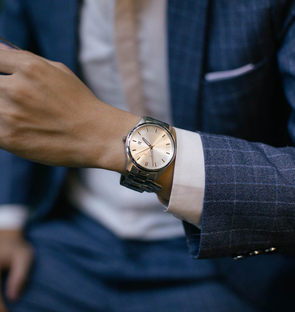 Wenger là lựa chọn hoàn hảo về chất lượng và giá với tiêu chuẩn “Swiss Made” cao cấp